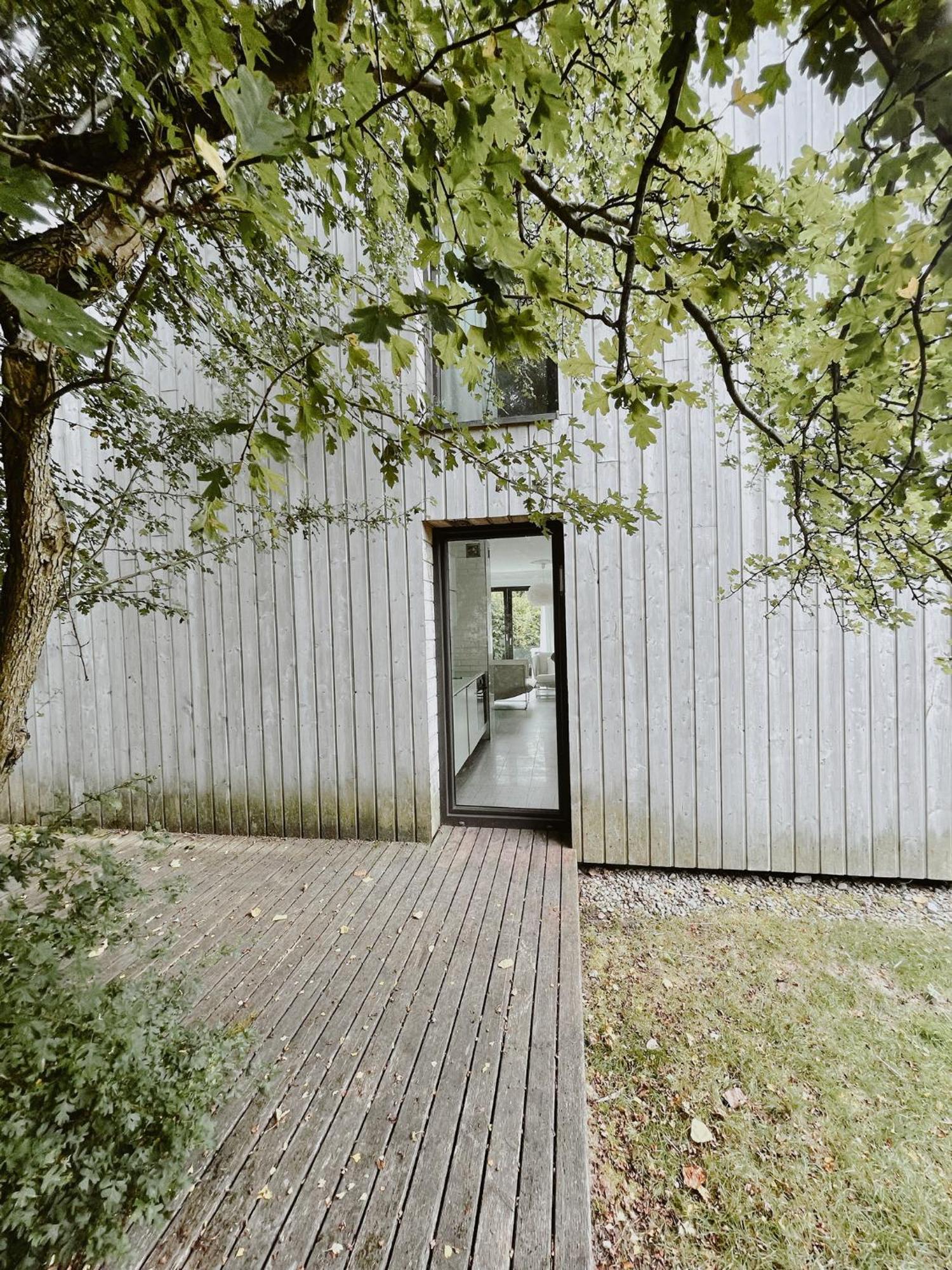 Cisowy Zakatek Villa Sasino Room photo