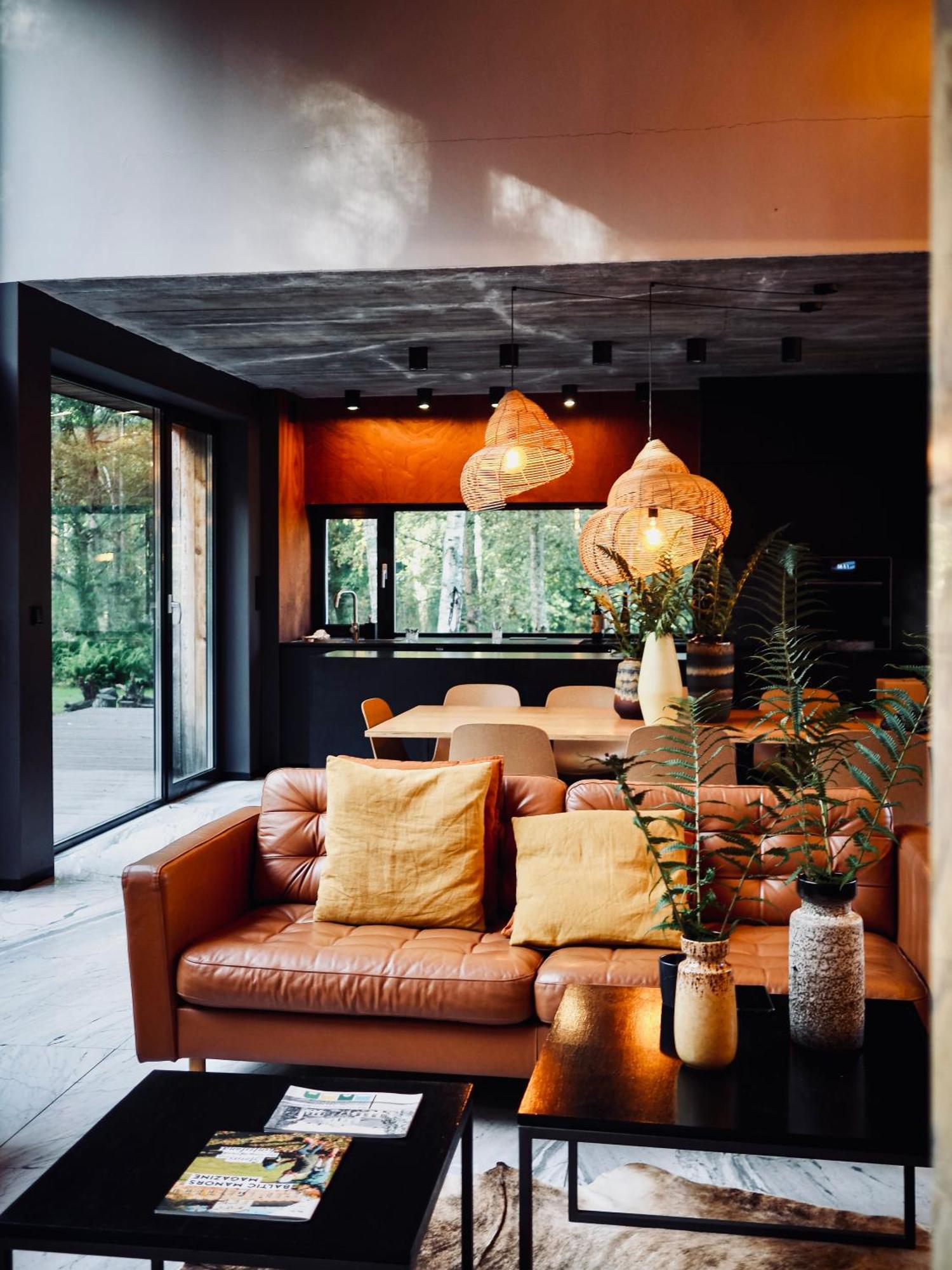 Cisowy Zakatek Villa Sasino Room photo