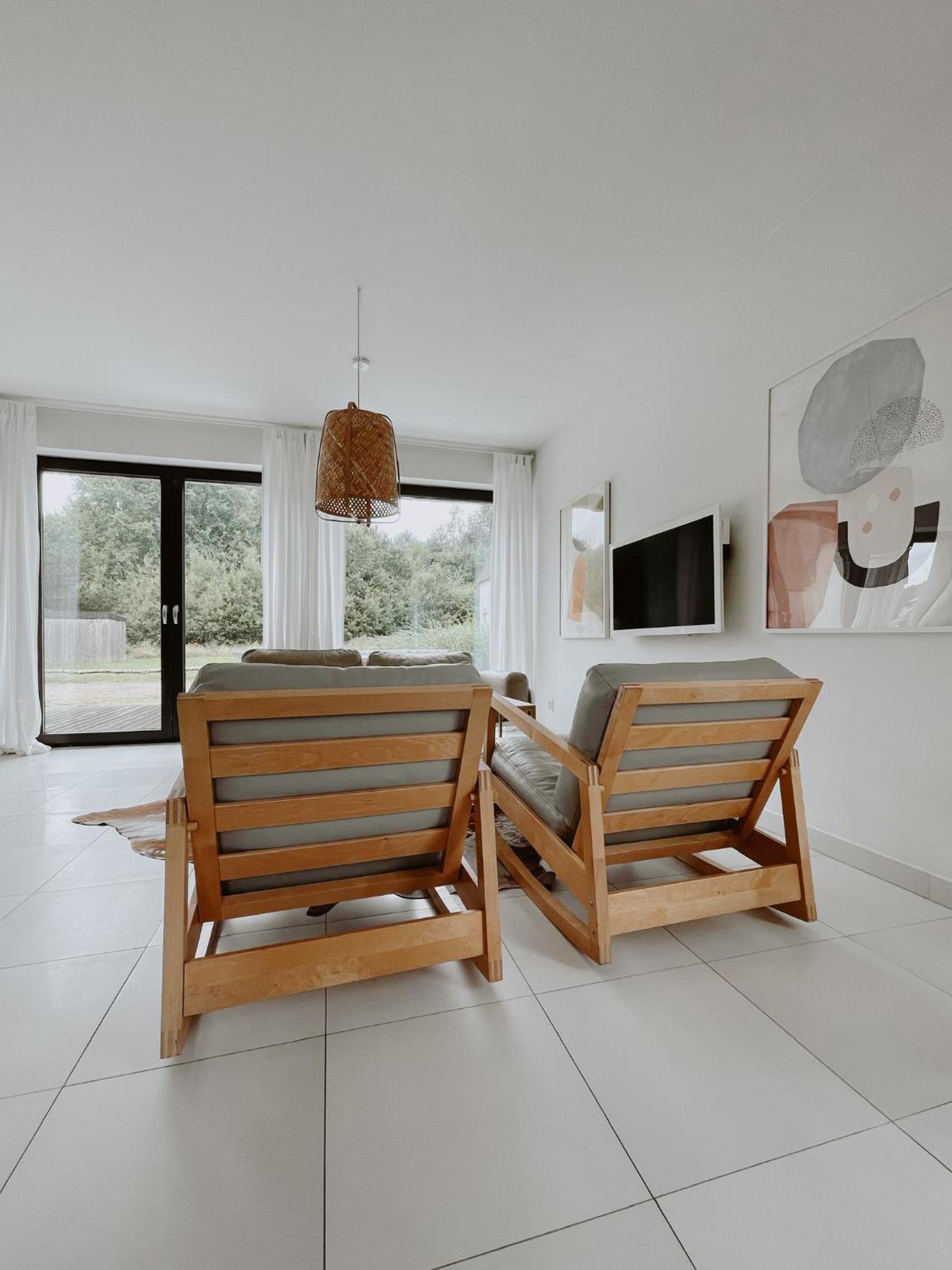 Cisowy Zakatek Villa Sasino Room photo