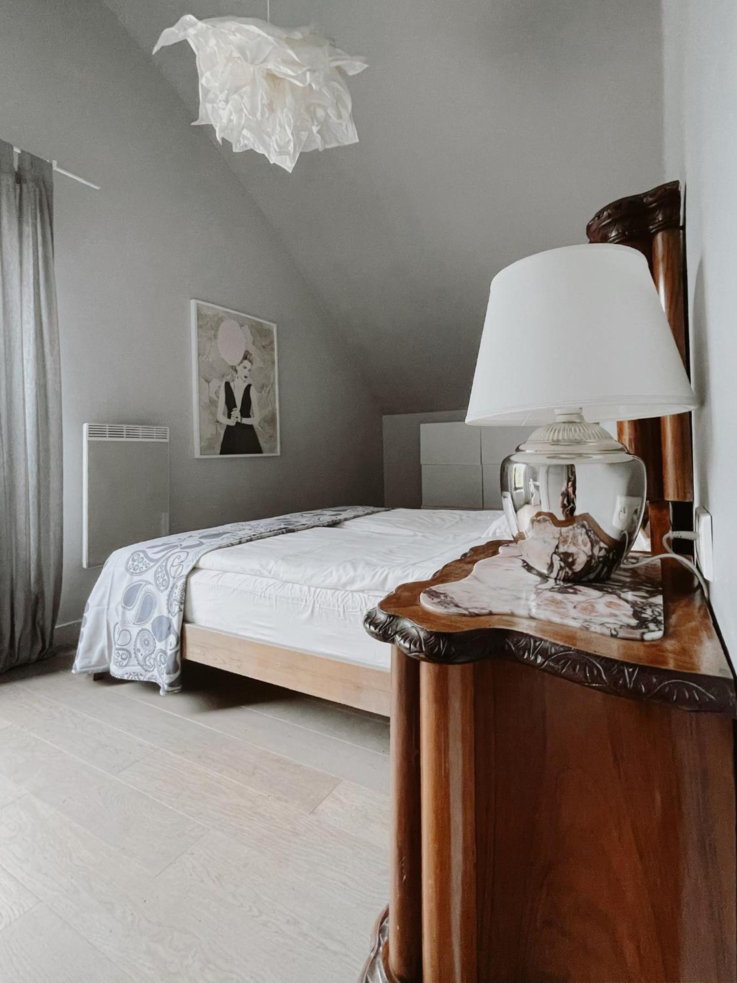 Cisowy Zakatek Villa Sasino Room photo