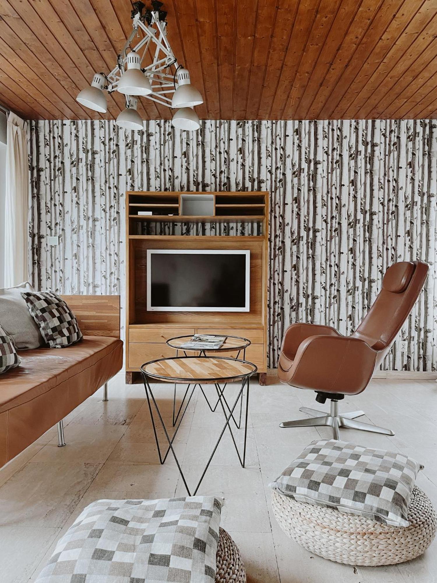 Cisowy Zakatek Villa Sasino Room photo