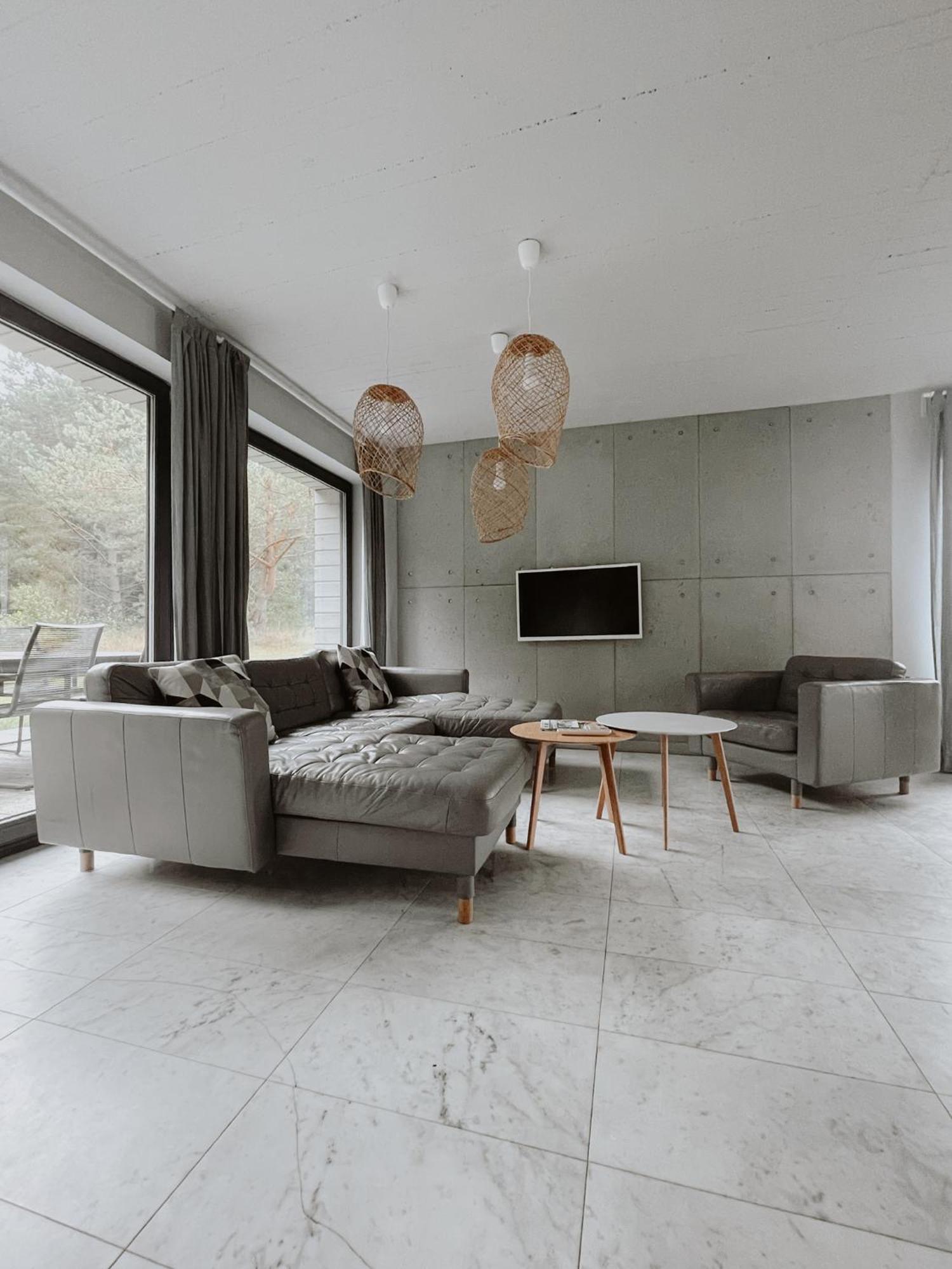 Cisowy Zakatek Villa Sasino Room photo