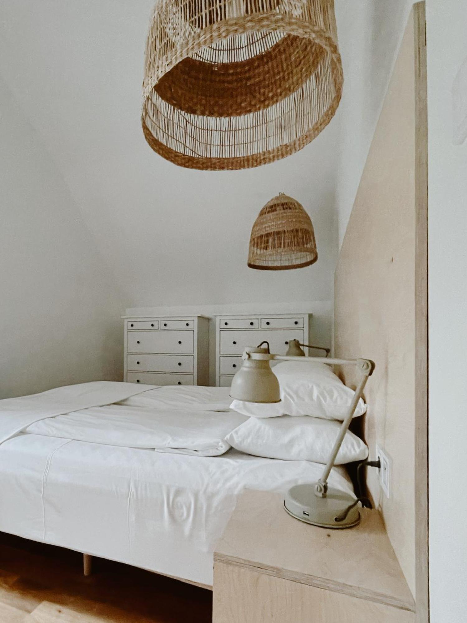 Cisowy Zakatek Villa Sasino Room photo